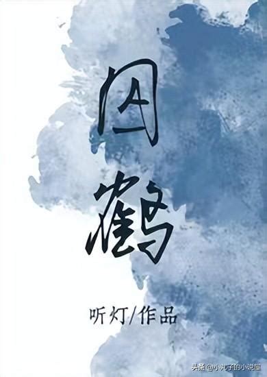 囚鶴聽燈|囚鶴小說聽燈(柏林少女)